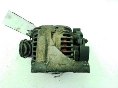 30658085 ALTERNADOR VOLVO XC70 CROSS COUNTRY (295)|Desguaces La Cabaña