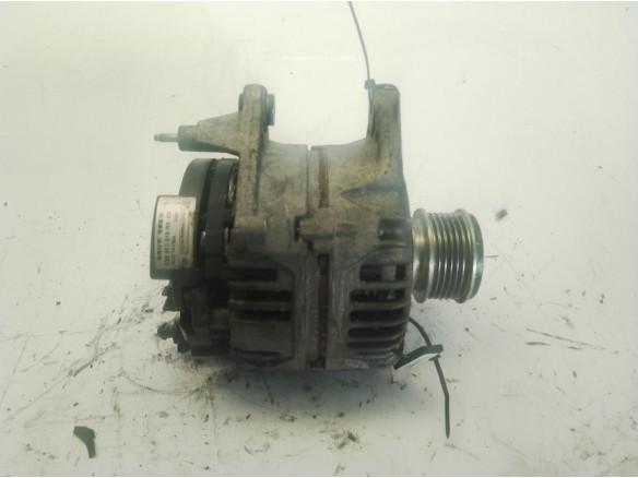 038903018RX03 ALTERNADOR AUDI A3 (8L1)|Desguaces La Cabaña