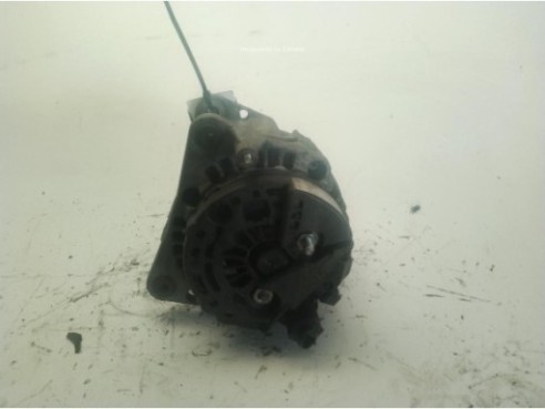 038903018RX03 ALTERNADOR AUDI A3 (8L1)|Desguaces La Cabaña