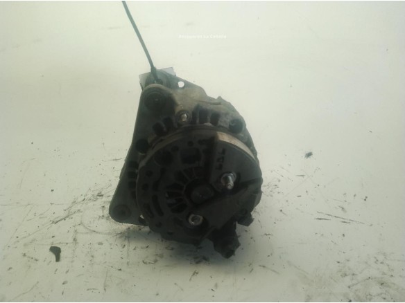 038903018RX03 ALTERNADOR AUDI A3 (8L1)|Desguaces La Cabaña