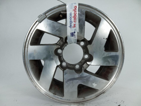 MITSUBISHI|Desguaces La Cabaña 2