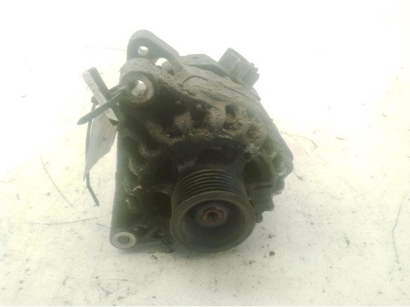 5705KX ALTERNADOR CITROEN BERLINGO / BERLINGO FIRST Limusina (MF)|Desguaces La Cabaña