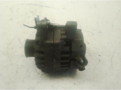 5705KX ALTERNADOR CITROEN BERLINGO / BERLINGO FIRST Limusina (MF)|Desguaces La Cabaña