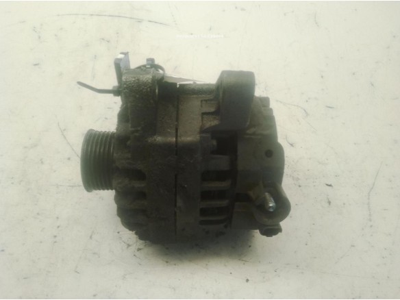 5705KX ALTERNADOR CITROEN BERLINGO / BERLINGO FIRST Limusina (MF)|Desguaces La Cabaña