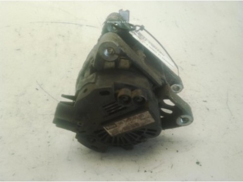 5705KX ALTERNADOR CITROEN BERLINGO / BERLINGO FIRST Limusina (MF)|Desguaces La Cabaña