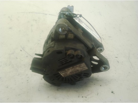 5705KX ALTERNADOR CITROEN BERLINGO / BERLINGO FIRST Limusina (MF)|Desguaces La Cabaña