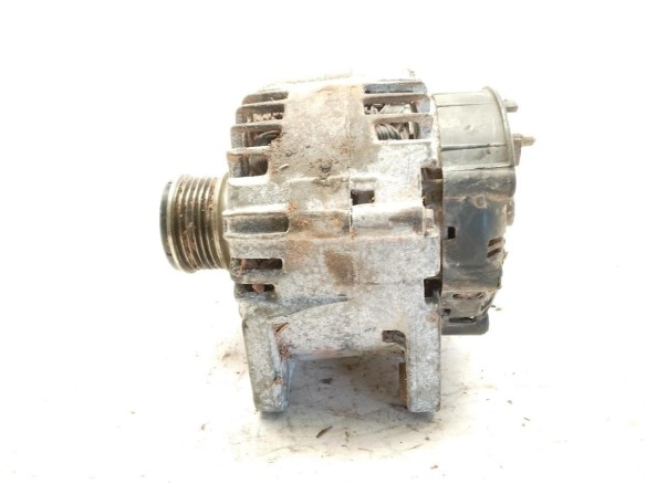 231000026R ALTERNADOR RENAULT KANGOO BE BOP (KW0/1_)|Desguaces La Cabaña