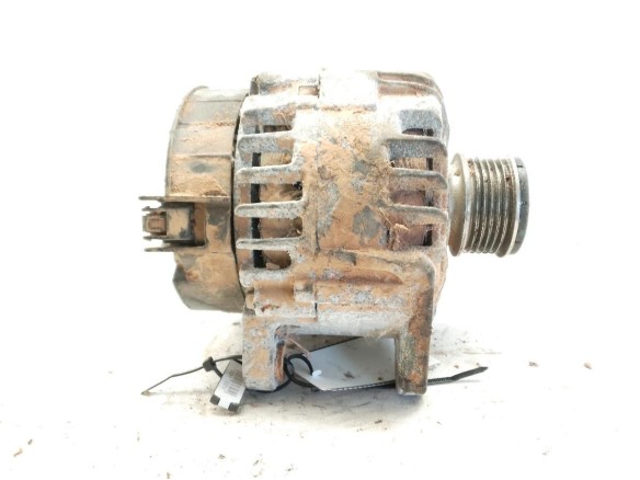 231000026R ALTERNADOR RENAULT KANGOO BE BOP (KW0/1_)|Desguaces La Cabaña