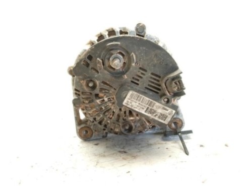231000026R ALTERNADOR RENAULT KANGOO BE BOP (KW0/1_)|Desguaces La Cabaña