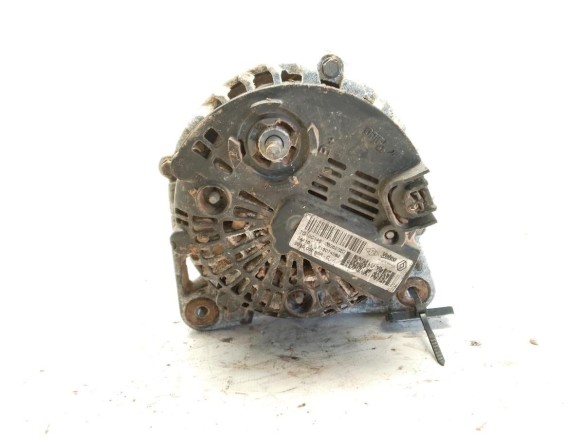 231000026R ALTERNADOR RENAULT KANGOO BE BOP (KW0/1_)|Desguaces La Cabaña