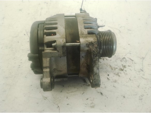 13579662 ALTERNADOR OPEL ASTRA J (P10)|Desguaces La Cabaña