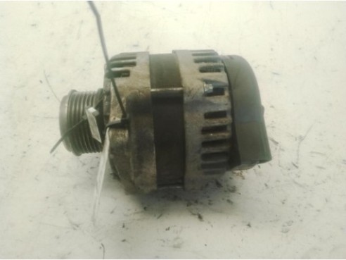 13579662 ALTERNADOR OPEL ASTRA J (P10)|Desguaces La Cabaña