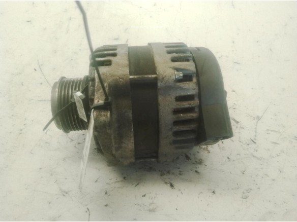 13579662 ALTERNADOR OPEL ASTRA J (P10)|Desguaces La Cabaña