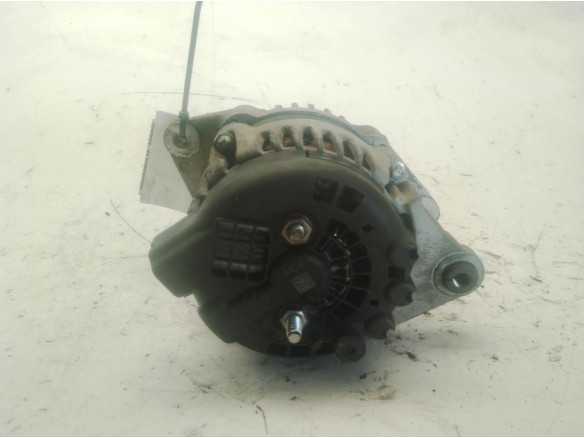 13579662 ALTERNADOR OPEL ASTRA J (P10)|Desguaces La Cabaña