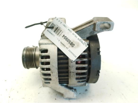 36012618  ALTERNADOR VOLVO XC60 (156)|Desguaces La Cabaña