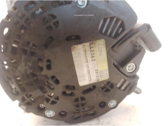 36012618  ALTERNADOR VOLVO XC60 (156)|Desguaces La Cabaña