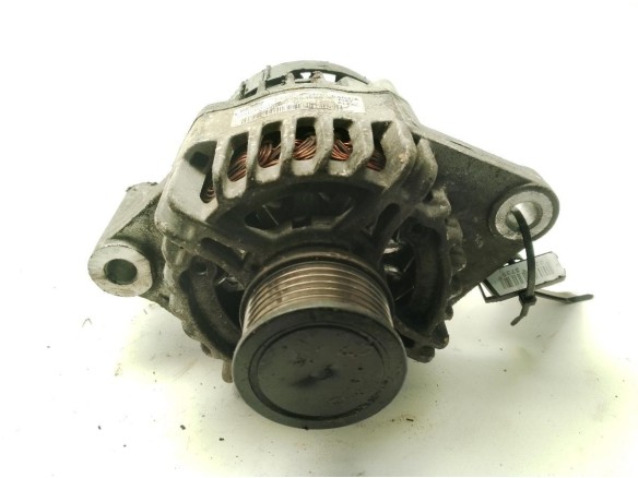 MS1012101640 ALTERNADOR ALFA ROMEO GIULIETTA (940_)|Desguaces La Cabaña