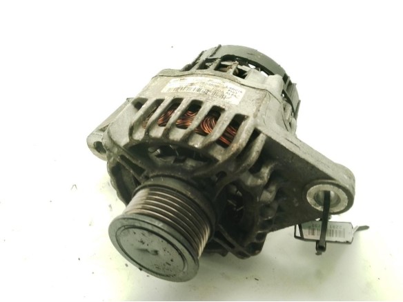 MS1012101640 ALTERNADOR ALFA ROMEO GIULIETTA (940_)|Desguaces La Cabaña