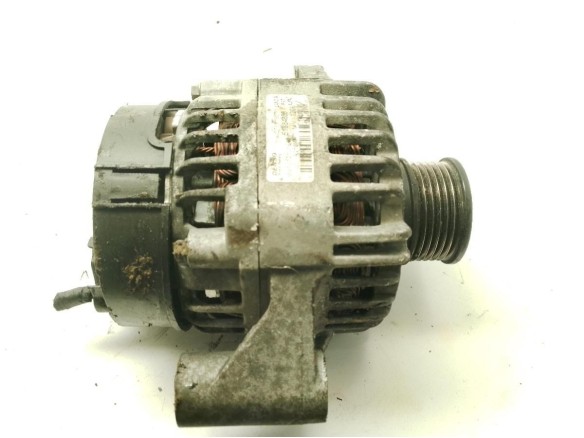 MS1012101640 ALTERNADOR ALFA ROMEO GIULIETTA (940_)|Desguaces La Cabaña
