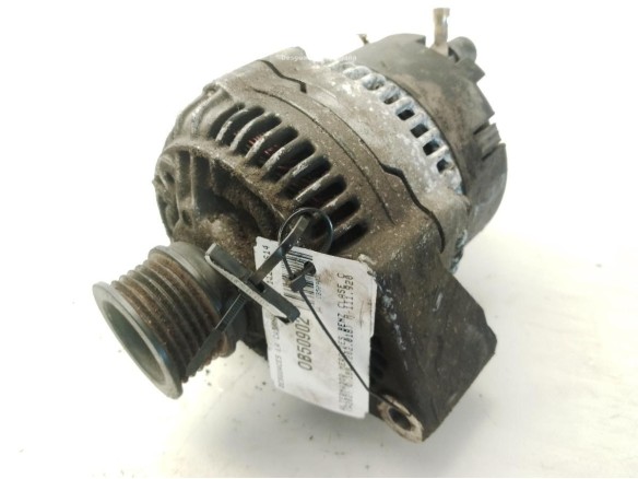 ALTERNADOR MERCEDES BENZ CLASE C (W202)|Desguaces La Cabaña