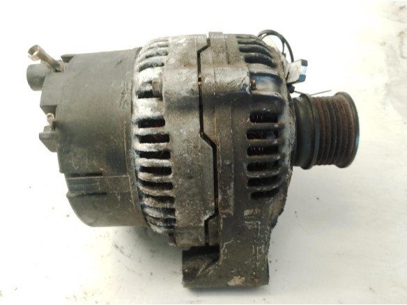 ALTERNADOR MERCEDES BENZ CLASE C (W202)|Desguaces La Cabaña