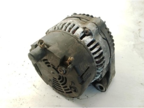 ALTERNADOR MERCEDES BENZ CLASE C (W202)|Desguaces La Cabaña