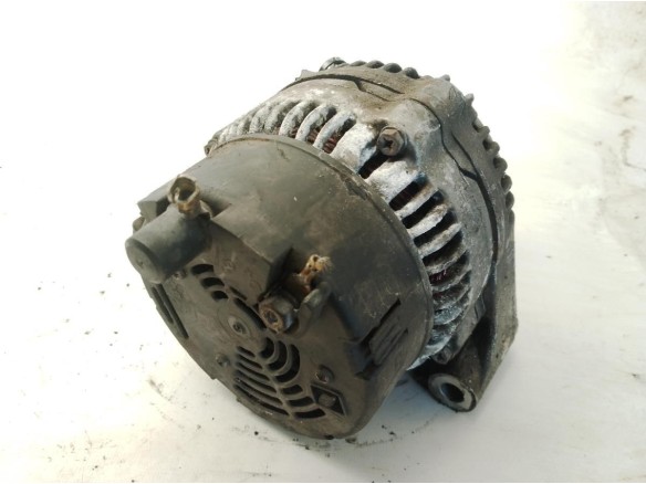 ALTERNADOR MERCEDES BENZ CLASE C (W202)|Desguaces La Cabaña