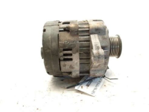 ALTERNADOR CHEVROLET AVEO Sedán (T250, T255)|Desguaces La Cabaña