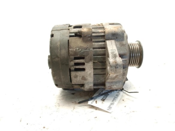 ALTERNADOR CHEVROLET AVEO Sedán (T250, T255)|Desguaces La Cabaña