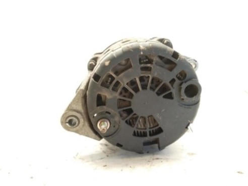 ALTERNADOR CHEVROLET AVEO Sedán (T250, T255)|Desguaces La Cabaña
