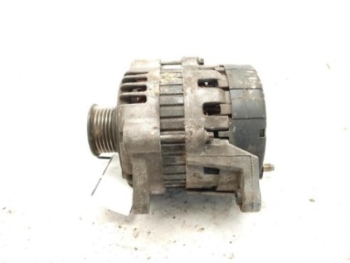 ALTERNADOR CHEVROLET AVEO Sedán (T250, T255)|Desguaces La Cabaña