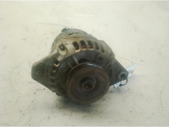 0123310051 ALTERNADOR NISSAN TERRANO II (R20)|Desguaces La Cabaña