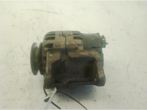 0123310051 ALTERNADOR NISSAN TERRANO II (R20)|Desguaces La Cabaña