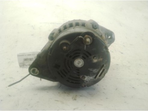0123310051 ALTERNADOR NISSAN TERRANO II (R20)|Desguaces La Cabaña