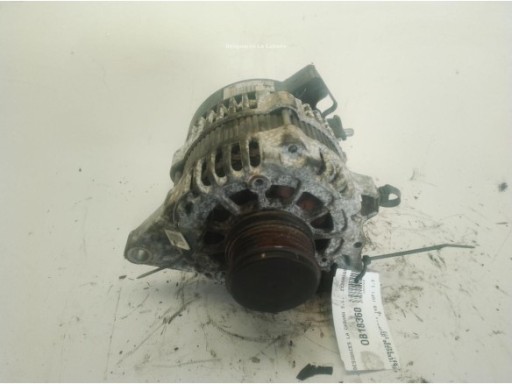 430003D290 CAJA CAMBIOS HYUNDAI i40 (VF)|Desguaces La Cabaña