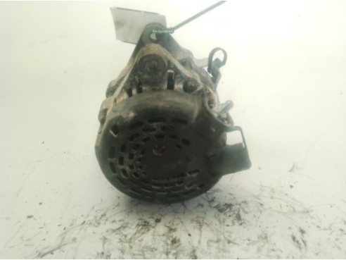 373002A900 ALTERNADOR HYUNDAI i40 (VF)|Desguaces La Cabaña