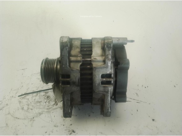 03G903023 ALTERNADOR VW PASSAT Variant (3C5)|Desguaces La Cabaña