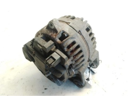 0124425037 ALTERNADOR RENAULT KANGOO Express (FW0/1_)|Desguaces La Cabaña