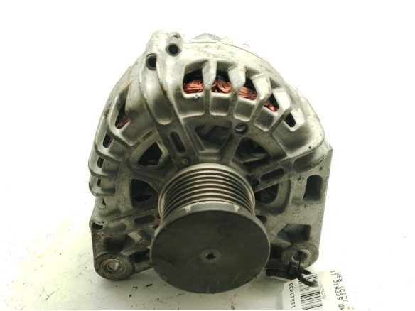 ALTERNADOR RENAULT GRAND SCENIC III (JZ0/1_)|Desguaces La Cabaña
