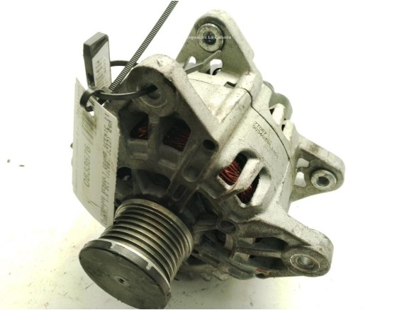 ALTERNADOR RENAULT GRAND SCENIC III (JZ0/1_)|Desguaces La Cabaña