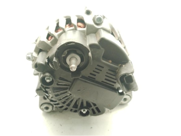 ALTERNADOR RENAULT GRAND SCENIC III (JZ0/1_)|Desguaces La Cabaña