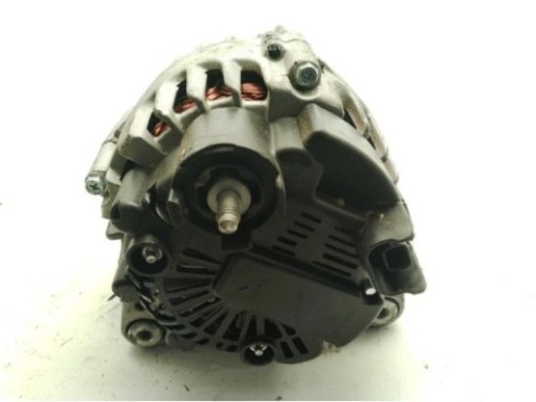 ALTERNADOR RENAULT GRAND SCENIC III (JZ0/1_)|Desguaces La Cabaña