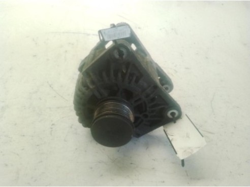 8200728292 ALTERNADOR RENAULT MEGANE II (BM0/1_, CM0/1_)|Desguaces La Cabaña
