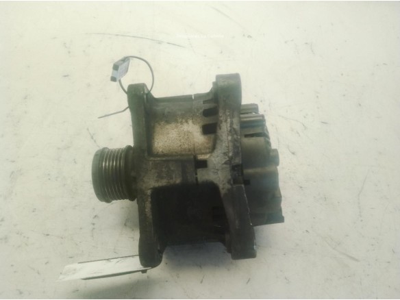 8200728292 ALTERNADOR RENAULT MEGANE II (BM0/1_, CM0/1_)|Desguaces La Cabaña