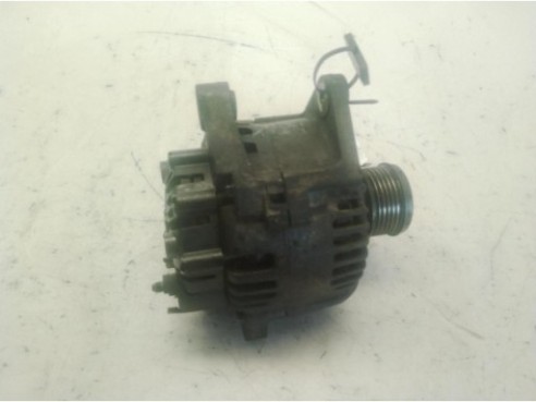 8200728292 ALTERNADOR RENAULT MEGANE II (BM0/1_, CM0/1_)|Desguaces La Cabaña