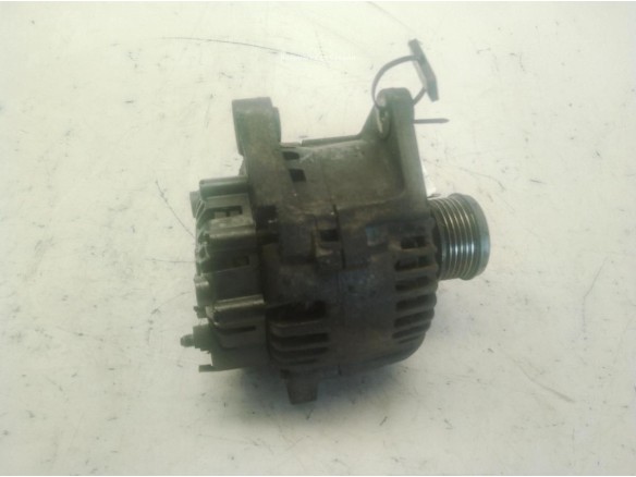 8200728292 ALTERNADOR RENAULT MEGANE II (BM0/1_, CM0/1_)|Desguaces La Cabaña
