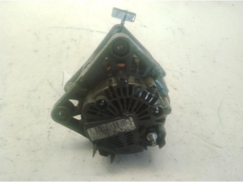 8200728292 ALTERNADOR RENAULT MEGANE II (BM0/1_, CM0/1_)|Desguaces La Cabaña
