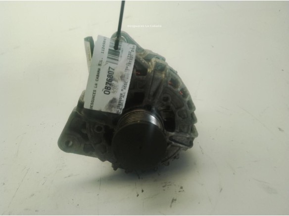ALTERNADOR NISSAN X-TRAIL (T32_)|Desguaces La Cabaña