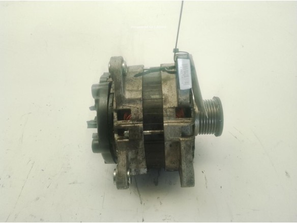 ALTERNADOR NISSAN X-TRAIL (T32_)|Desguaces La Cabaña