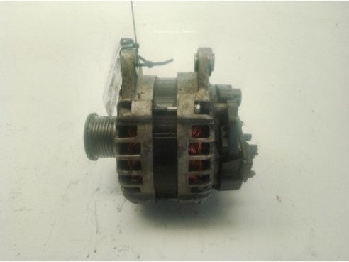 ALTERNADOR NISSAN X-TRAIL (T32_)|Desguaces La Cabaña